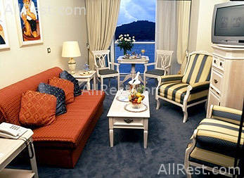 Grand Villa Argentina 22